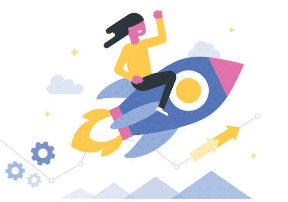 Desenvolvimento de landing pages
