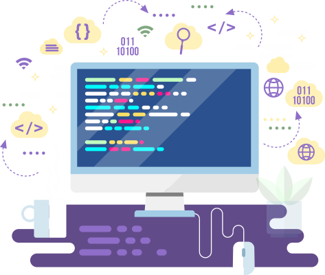 Desenvolvimento de sistemas web
